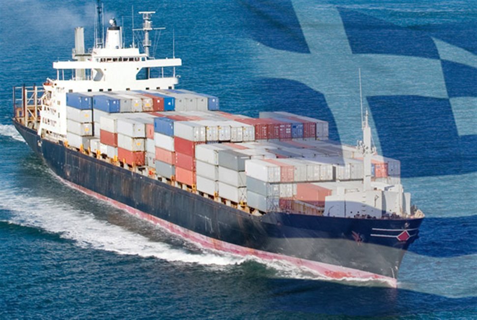 Many countries support their shipping industry, but ask Greeks not to do the same