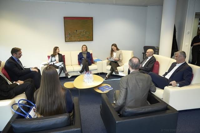 Dialogue between Kosovo and Serbia, mutual recognition of diplomas as of March 1