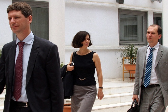 Troika transformed to quadriga and now might become a… quintet