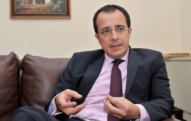 Cypriot Spokesman: Peace talks require Turkey’s contribution