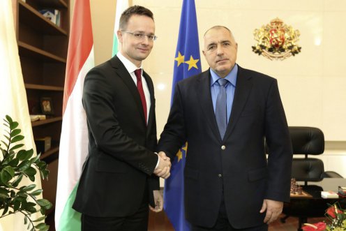 Hungary, Bulgaria hope for new direct Budapest – Sofia flights in 2017