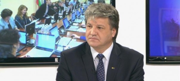 Public row erupts after reshuffle in Bulgaria’s top judiciary body