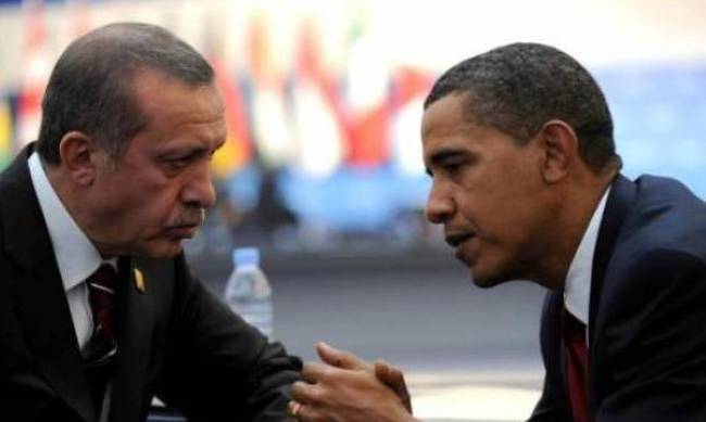 Close US-Turkey cooperation