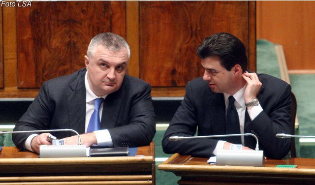 Analysis/ Is the reform in the judiciary system restoring “love” between DP and SMI?