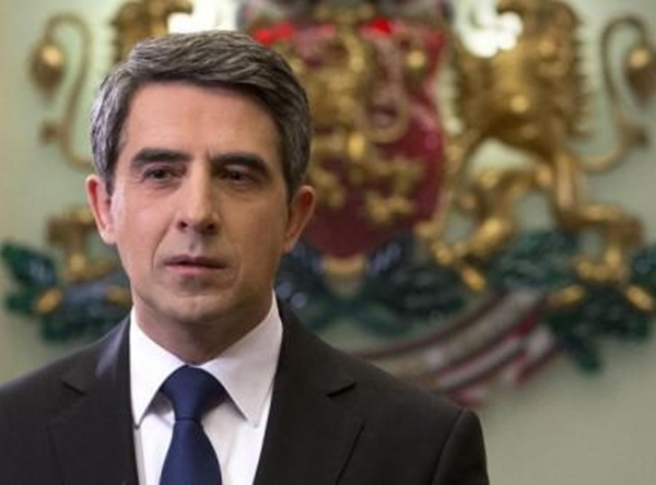 President Plevneliev: Bulgaria is stable amid numerous crises surrounding it