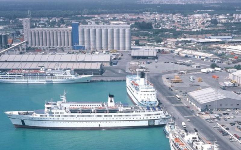 Commercialization of Limassol Port, Ministry of Transport says