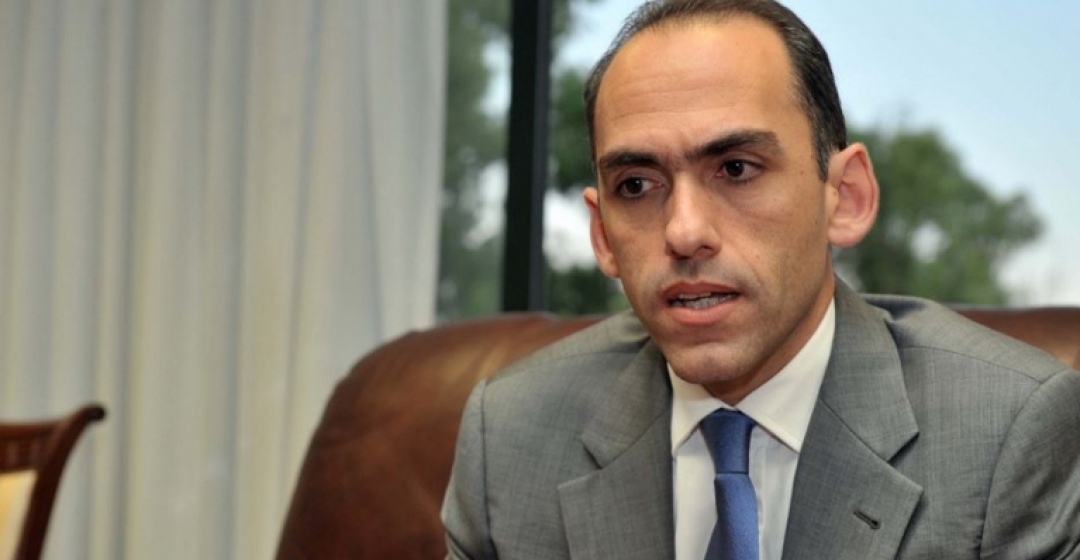Cyprus presses for one last disbursement from the IMF before bailout expires, FinMin tells CNA