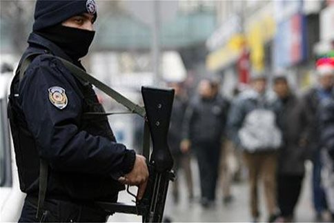 Turkey detains 69 ISIL suspects after Sultanahmet bombing, including three Russians