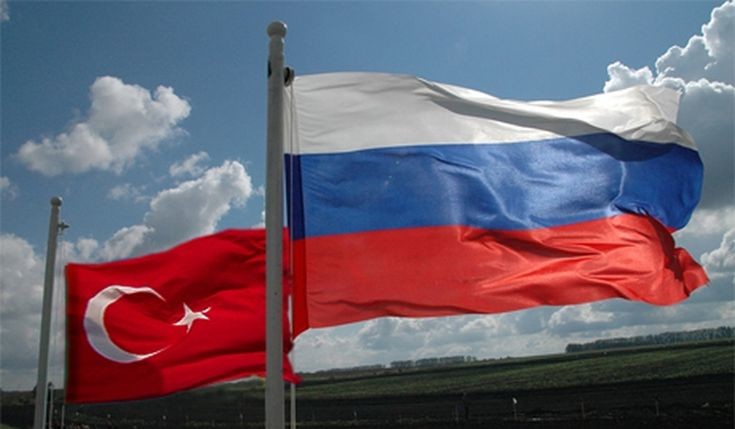 Most Turks see Russia as biggest threat: Survey