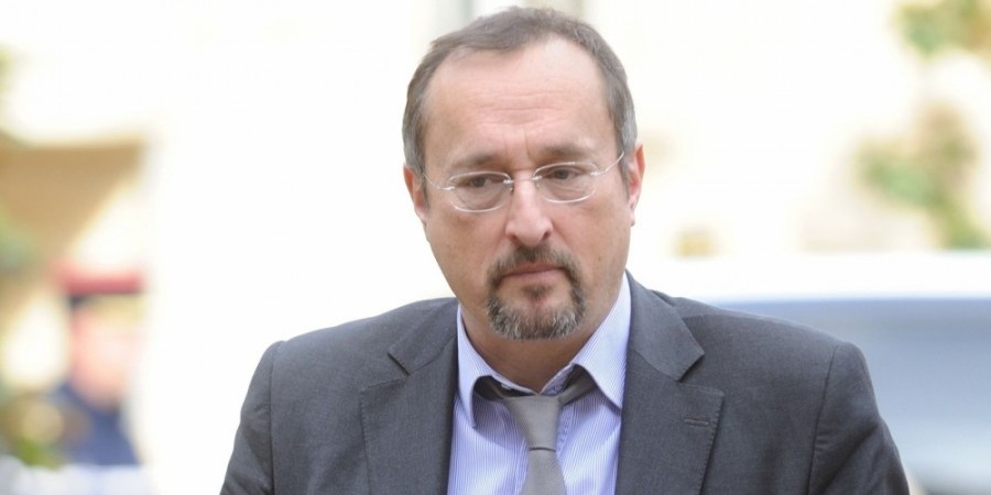 French ambassador: France will support Greece