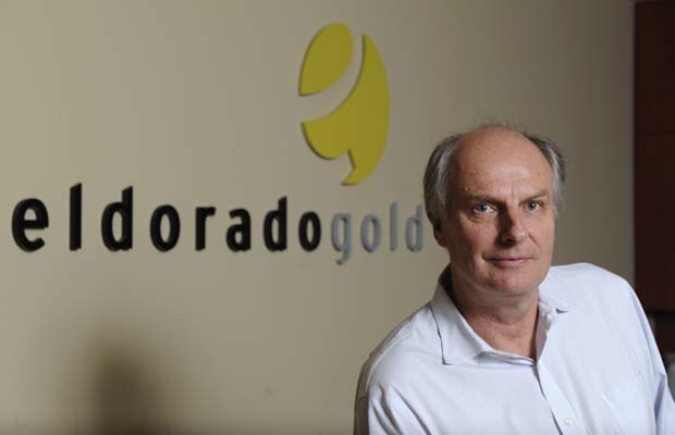 Open “war” between Eldorado – Greek Government