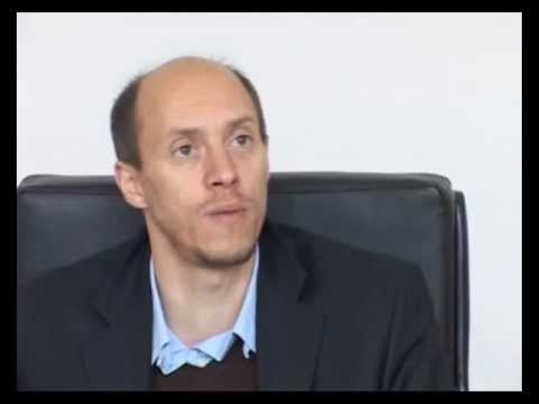 IBNA Interview/”Pending ethnic and political challenges must be solved in FYROM”