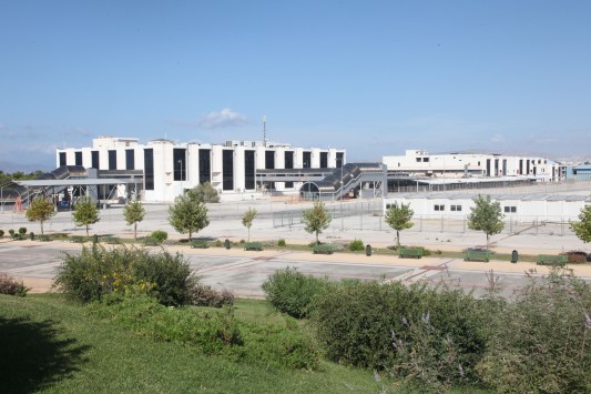 Greek property for sale abroad