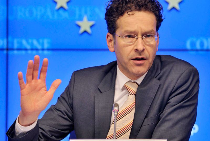 Greek bailout review set to drag on for months