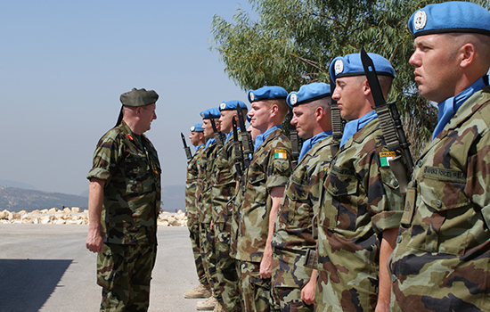 UNFICYP renewal resolution to be adopted on January 28