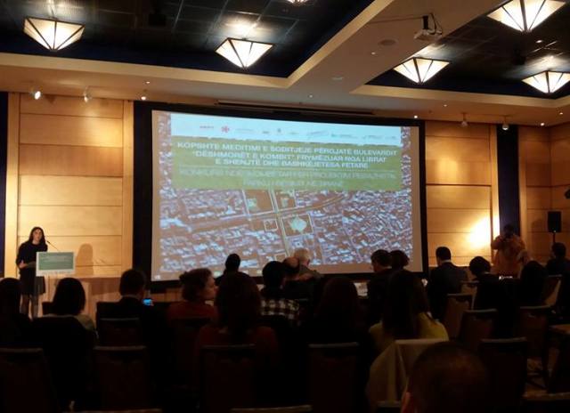Almost half of Albanian municipalities with new urban planning