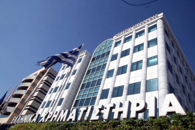 The top 10 securities firms in Athens Stock Exchange