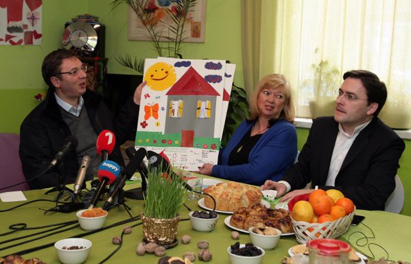 Serbia to improve laws against family violence