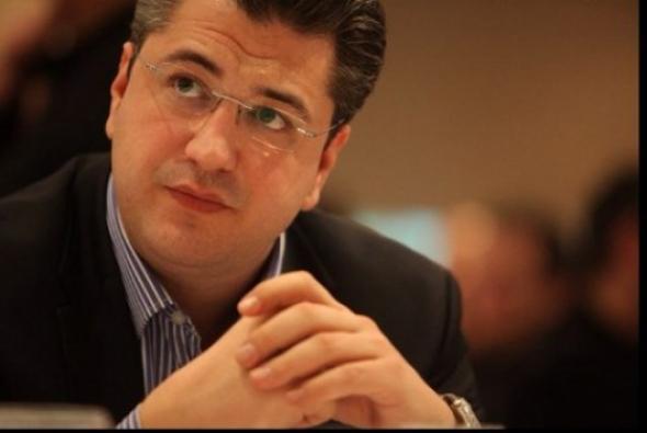 The contenders who lost, rather align in supporting Mitsotakis in the second round