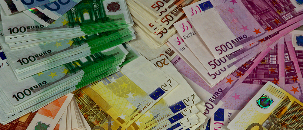 Greeks drew 1,625 billion euros from treasury bills