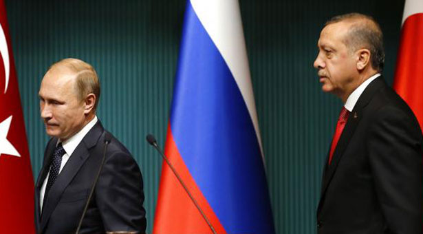 Turkey to claim rights against Russian sanctions through WTO: Minister