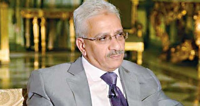 Interview/IBNA: Mohamed Abdel-Hady Allam Editor-in-Chief of Al Ahram