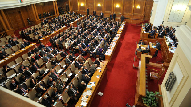 Bulgarian PM joins controversy over parliamentary committee on interference by Russia and Turkey in politics