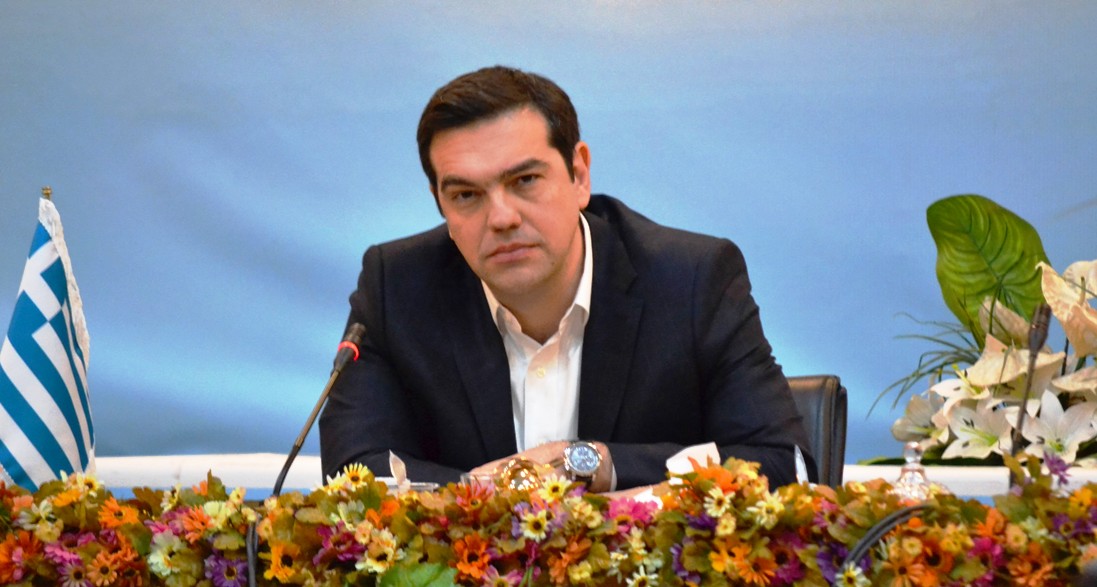 Op-Ed/Tsipras: Socialist or Leftist?