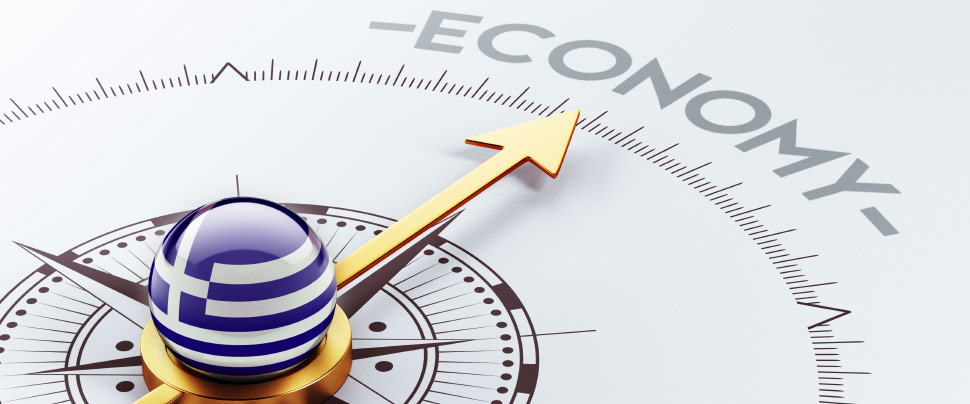 Greek bailout review completion crucial to future of the economy