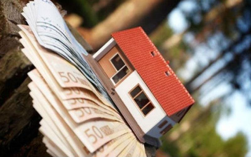 Reduction in property prices slows in Q4 2015