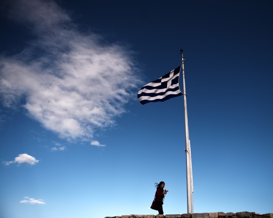 May will be the critical month for Greece : Stratfor analysis