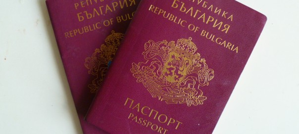 Bulgarian citizenship granted to 10 720 people in 2015