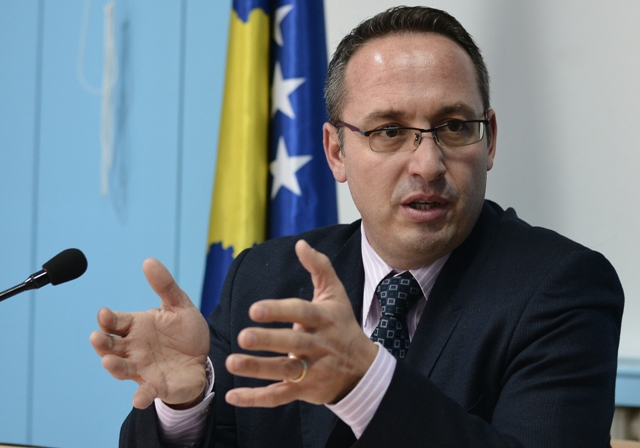 IBNA Op-Ed/How can the political crisis in Kosovo be solved