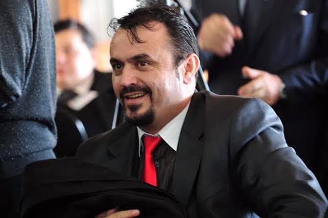 Mayor of Pustec arrested