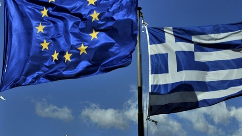 Commission report records progress in Greece on the refugee problem