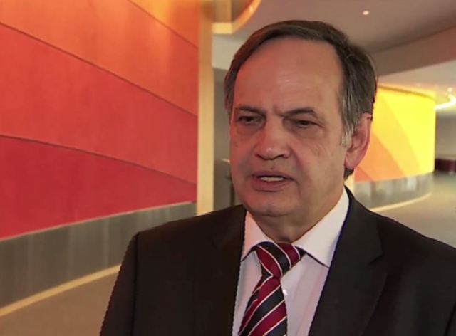 Fleckenstein: Albanian politicians must find consensus for the reform in the justice system