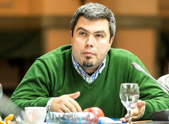 IBNA Interview/Bojan Marcic, head of the “Macedonian Center for European Integration”
