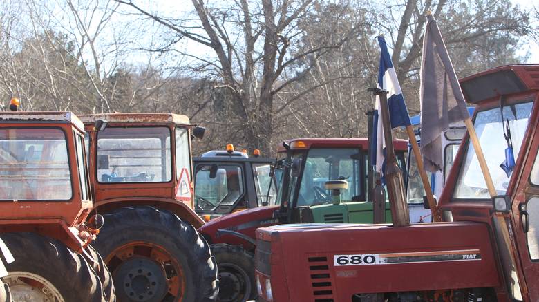 “Happy ending” in the Greek Bulgarian borders