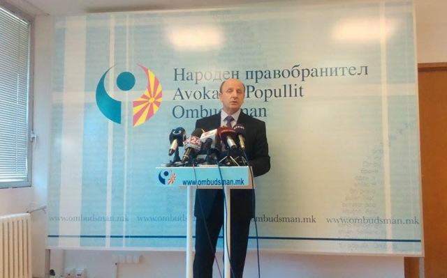 Ombudsman: No pressure on state administration for the elections