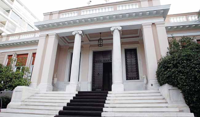 Government puts an end to election talk