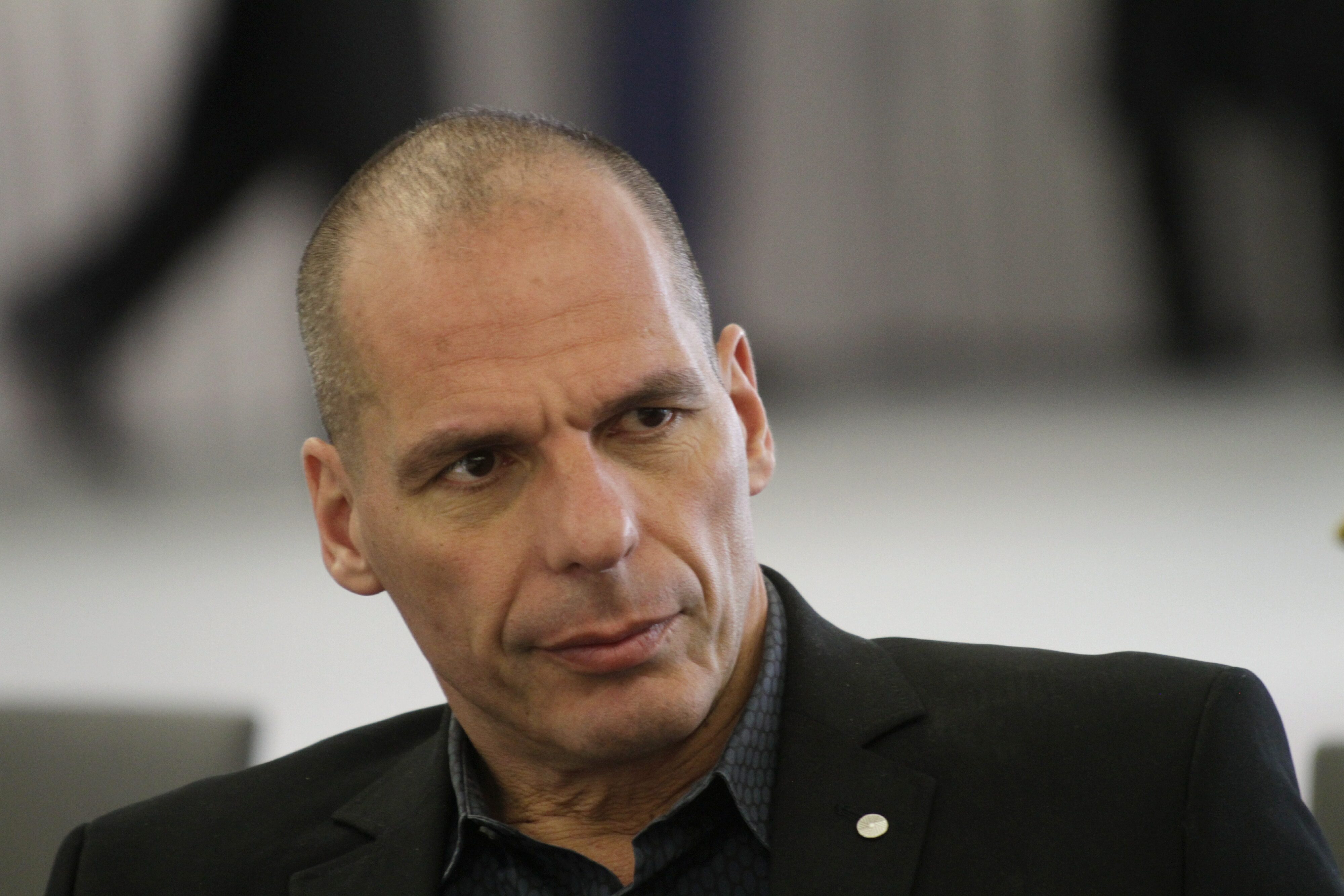 Varoufakis’ manifesto for DiE (Democracy in Europe)