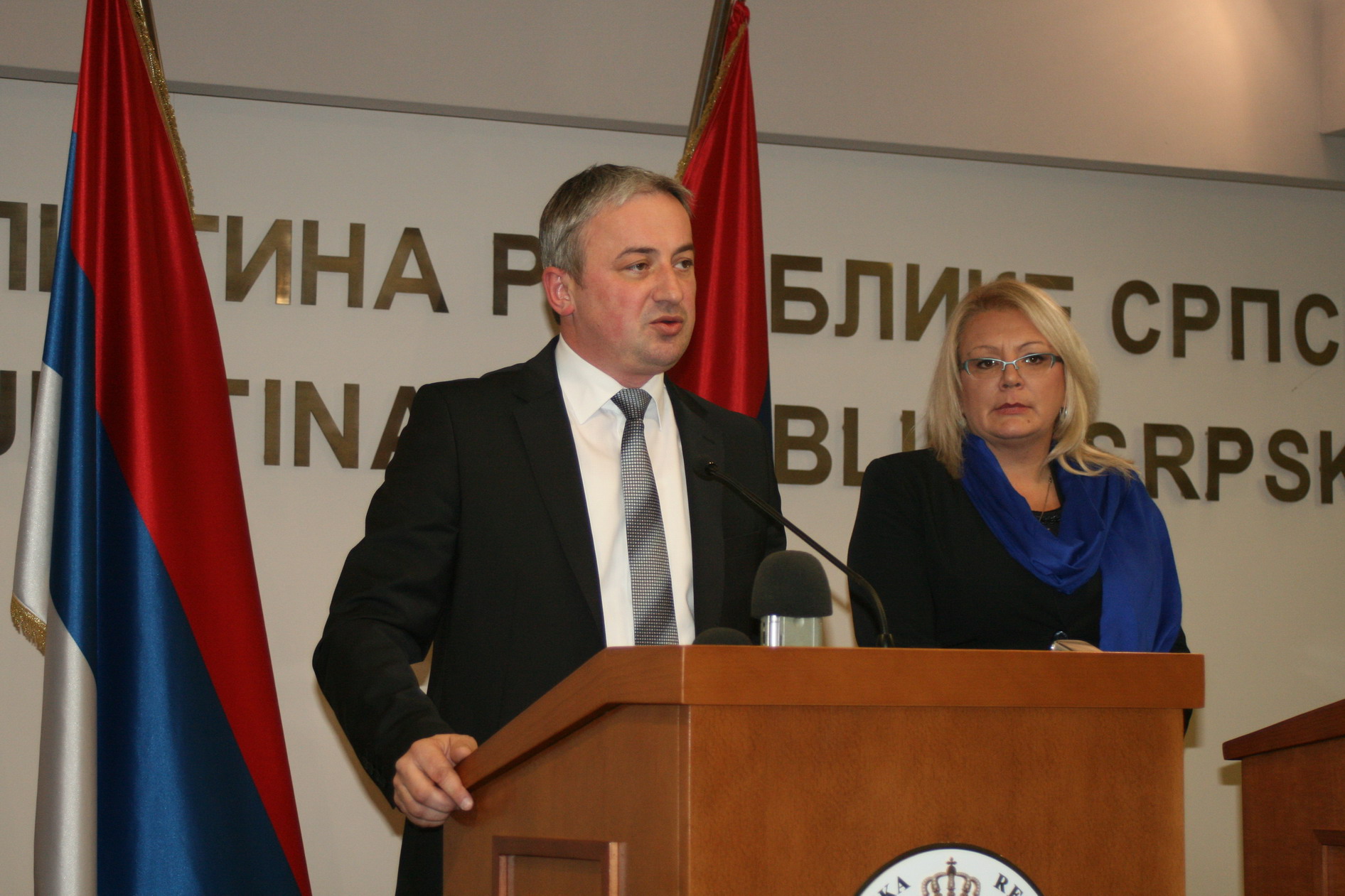 Borenović: BiH’s small step towards EU integration must be backed by a lot of work