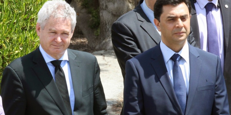 Negotiators to hold contacts in Brussels