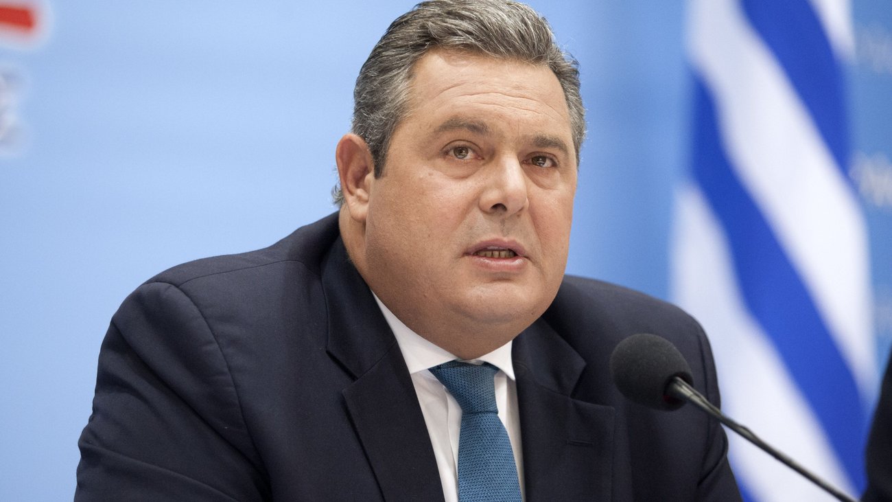 Kammenos certain hotspots will be ready on 15/2