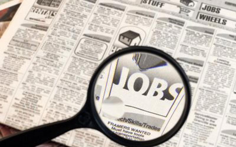 Unemployment rate in Greece highest in EU