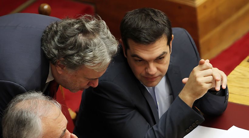 Creditors reject Greek social security reform plans