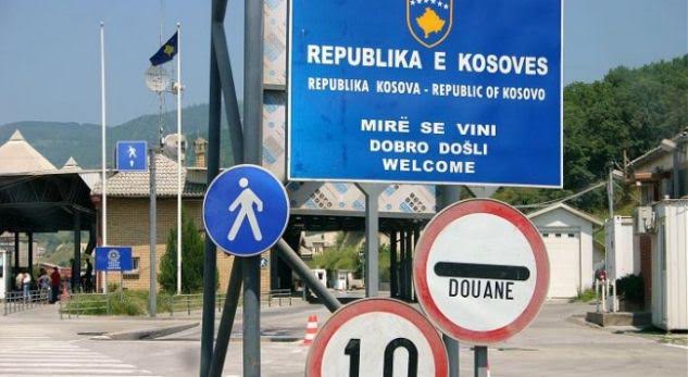 Trade barriers continue between Kosovo and Serbia