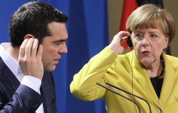 Athens concerned EU-Turkey refugee deal will not be honored