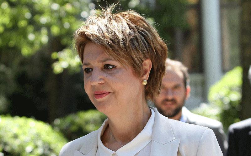 Gerovasili: The government cohesion is unwavering