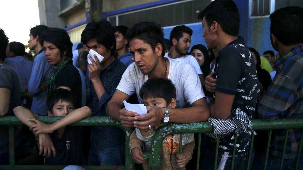 Leaders in Sofia and Skopje agree on joint measures against migrant-trafficking at border